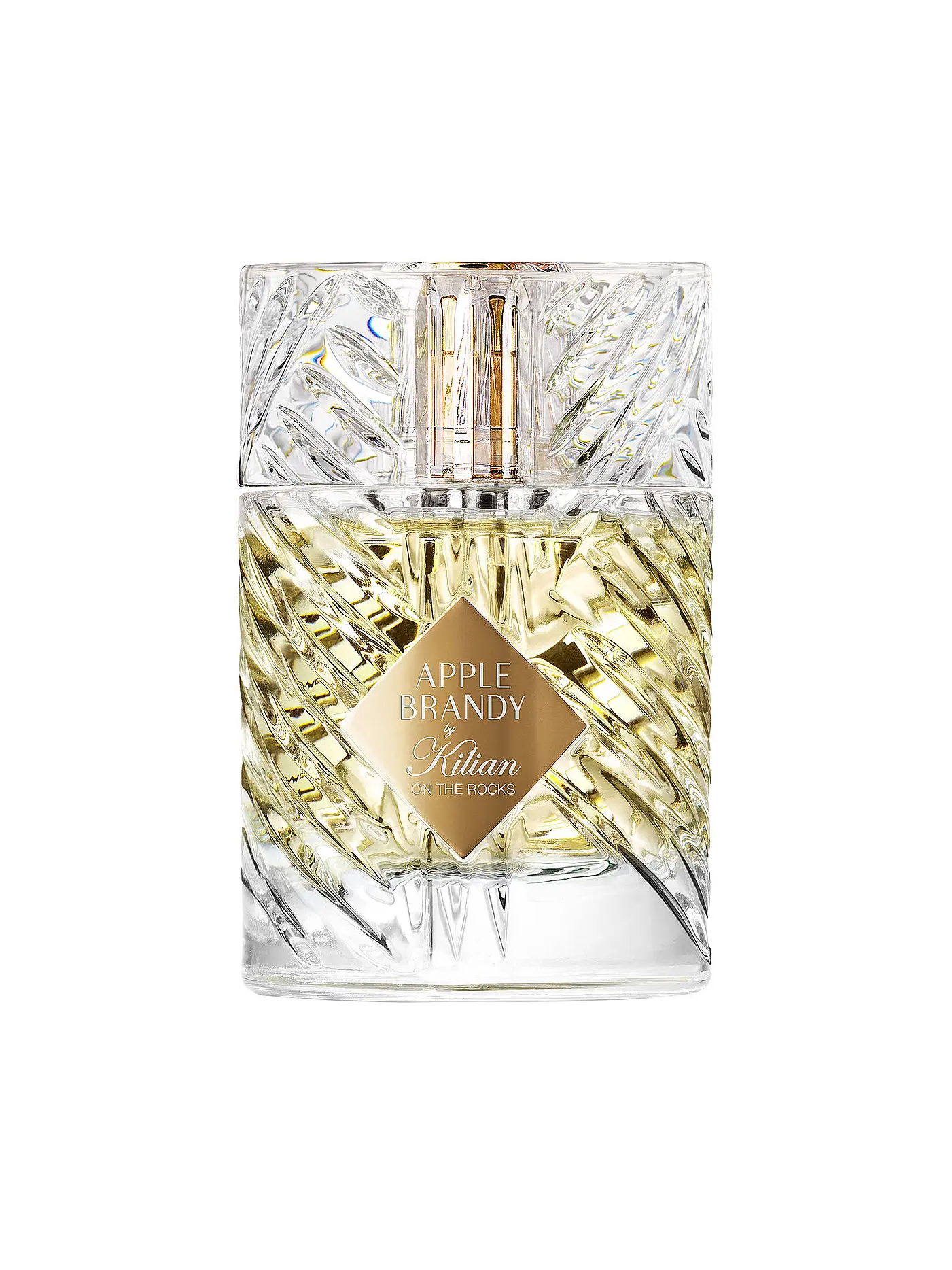 KILIAN PARIS | Apple Brandy on the Rocks Eau de Parrfum 100ml | 